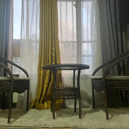 Emeli Suite 103 Ναϊρόμπι Εξωτερικό φωτογραφία