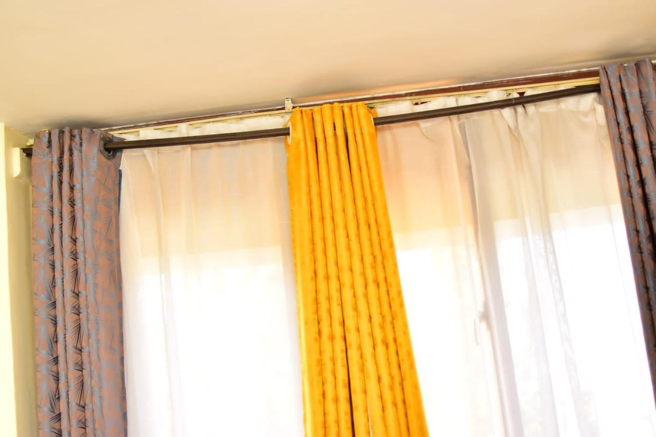 Emeli Suite 103 Ναϊρόμπι Εξωτερικό φωτογραφία