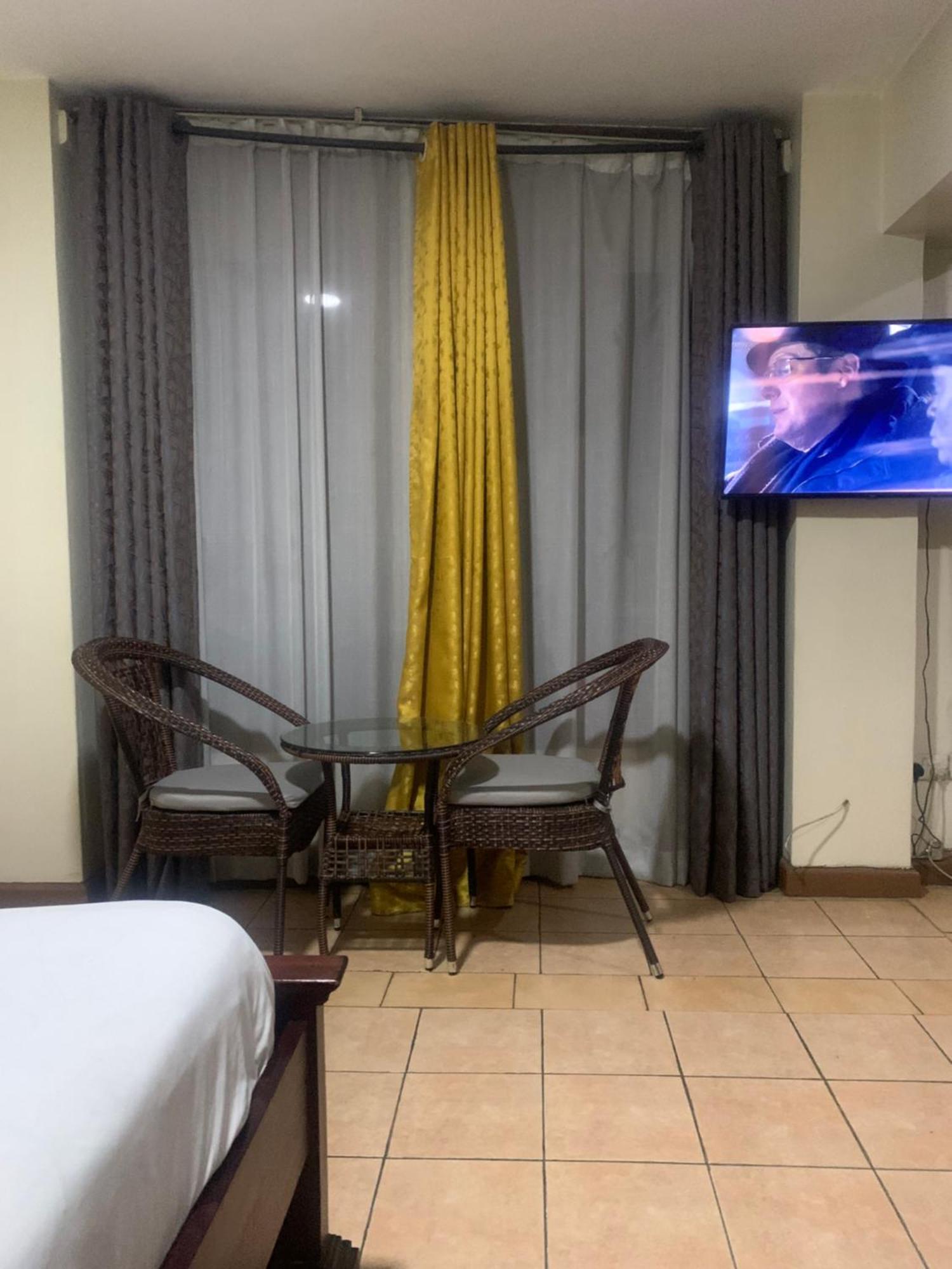 Emeli Suite 103 Ναϊρόμπι Εξωτερικό φωτογραφία
